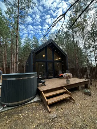 Дача на Горе-Море - фото 14