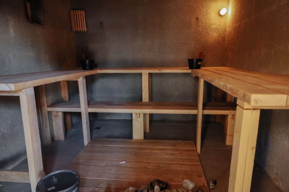 tariff Баня по-чёрному