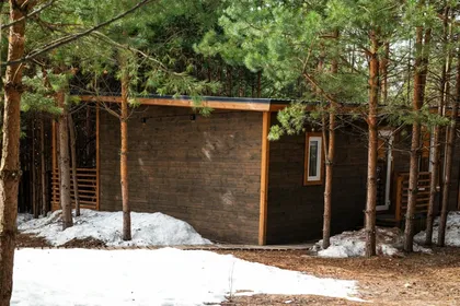 Дача на Горе-Море - фото 18