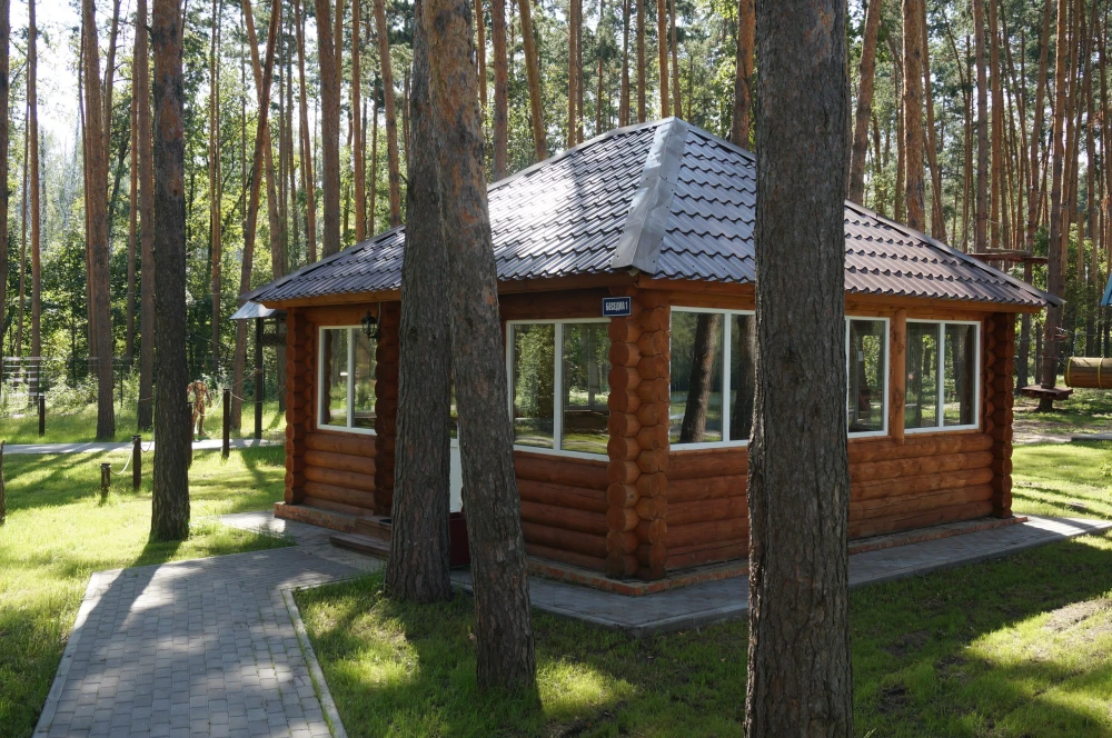 База отдыха Галдым - фото 7