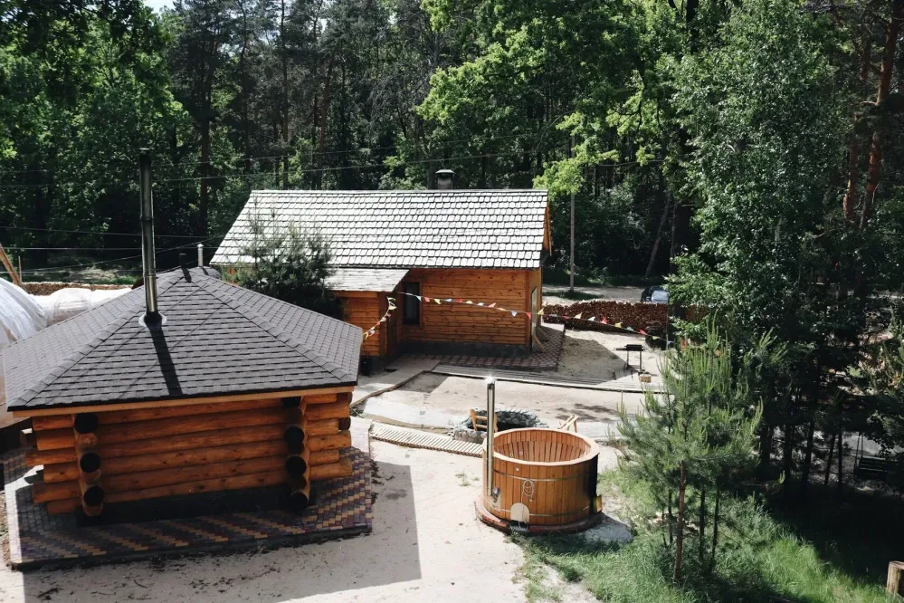 tariff Древнерусский банный комплекс