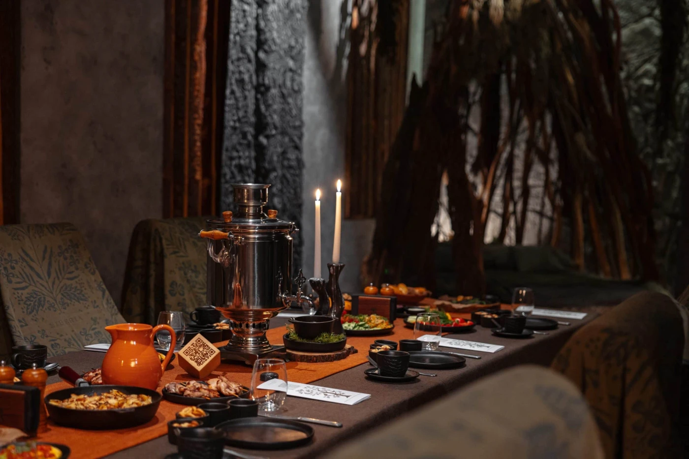 SIBERIA Санкт-Петербург - фото 1