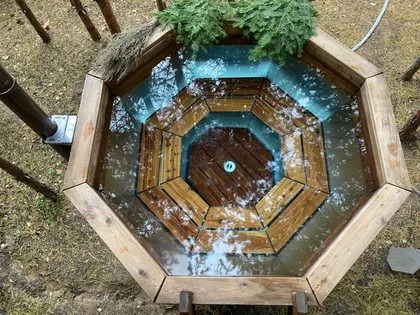 Дача на Горе-Море - фото 15