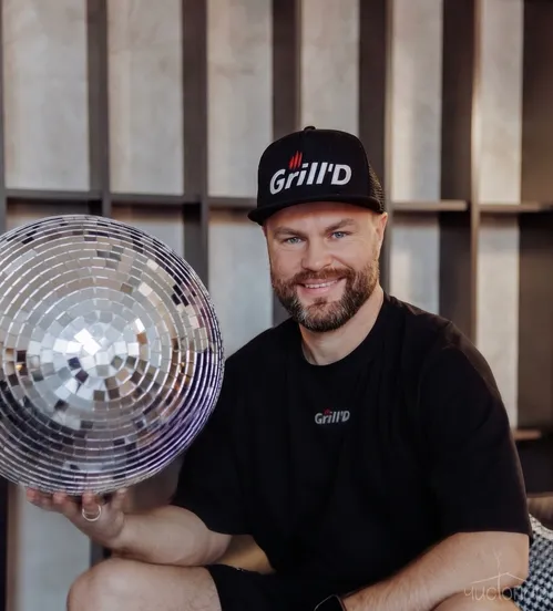 Как выбрать дровяную печь для бани? Советы эксперта Grill'D