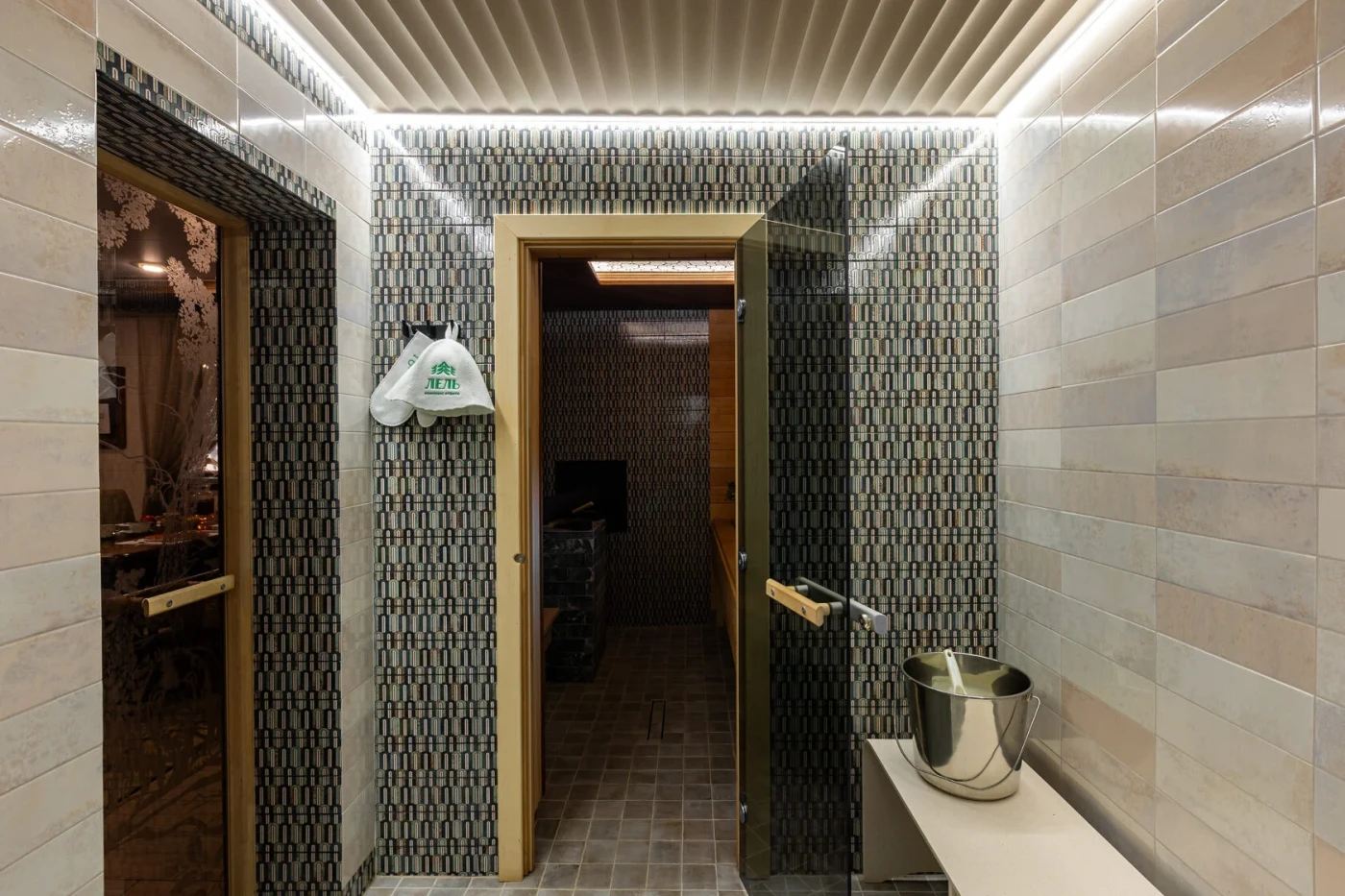 Комплекс отдыха "Лель" - фото 49