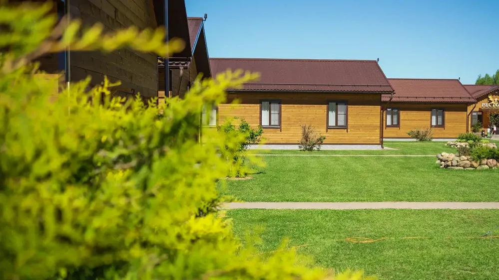 tariff DUPLEX Домик