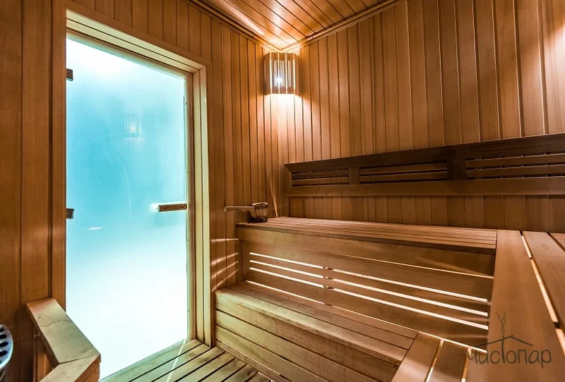 tariff Банный SPA–комплекс «НЕМО» Посещение под ключ