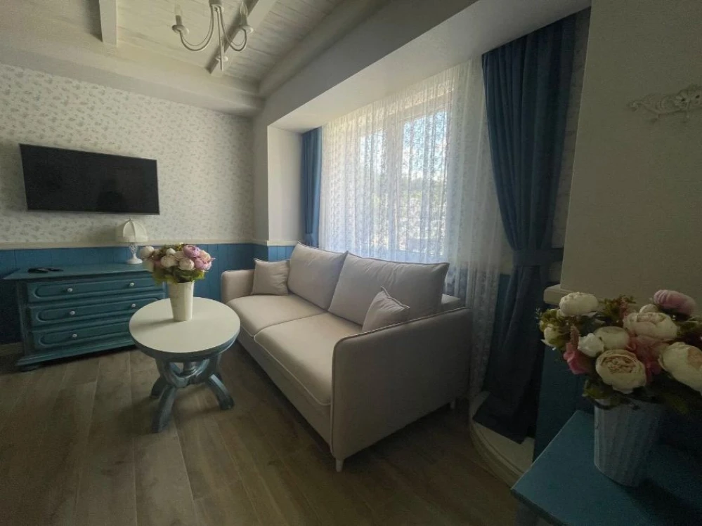 tariff Проживание в номере