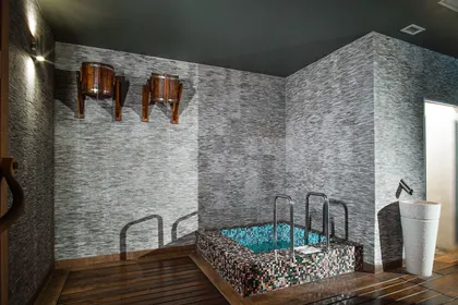 Парк-отель Басовское - фото 35