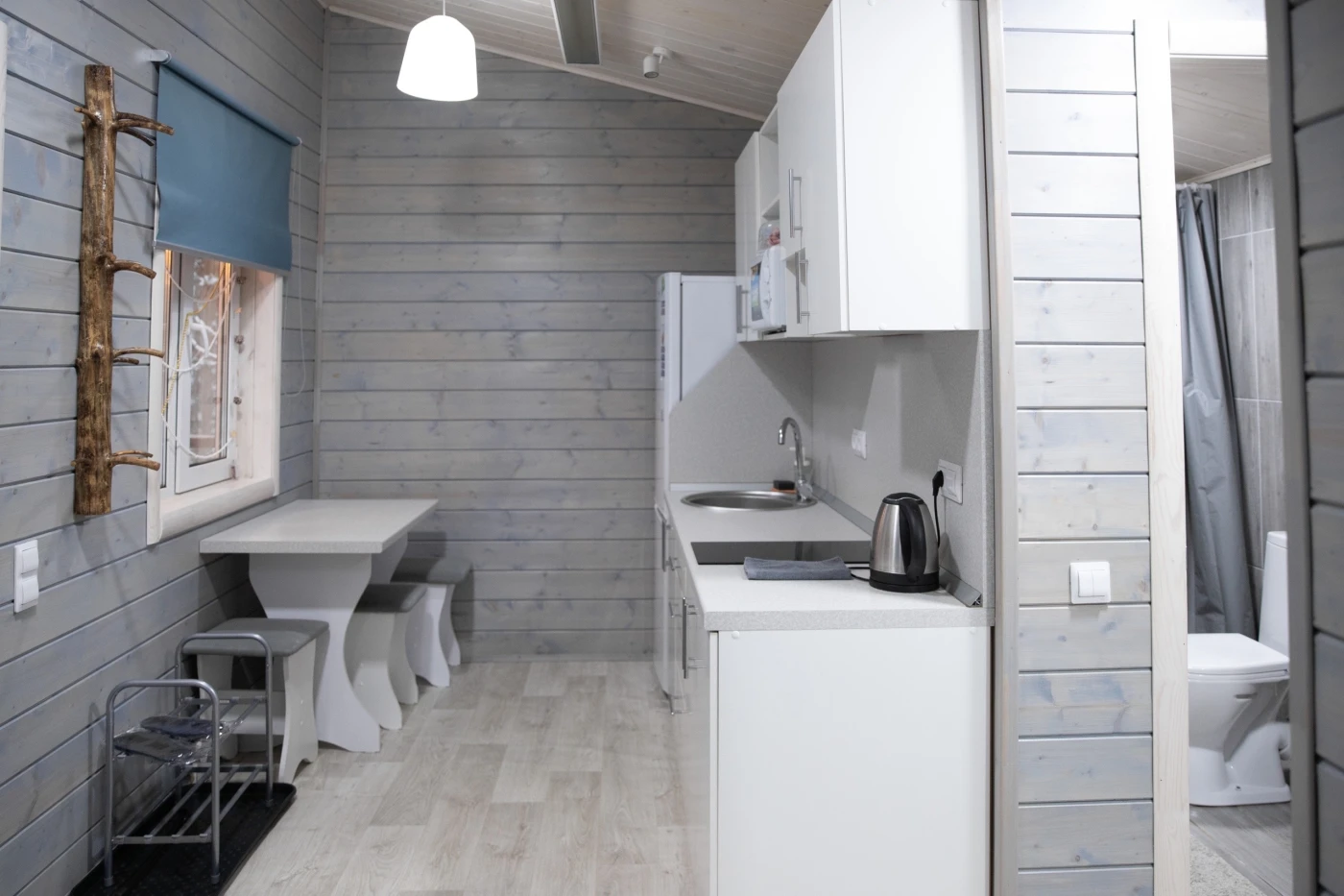 Дача на Горе-Море - фото 30