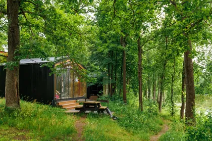 Природно-туристический комплекс «Юхро» - фото 8