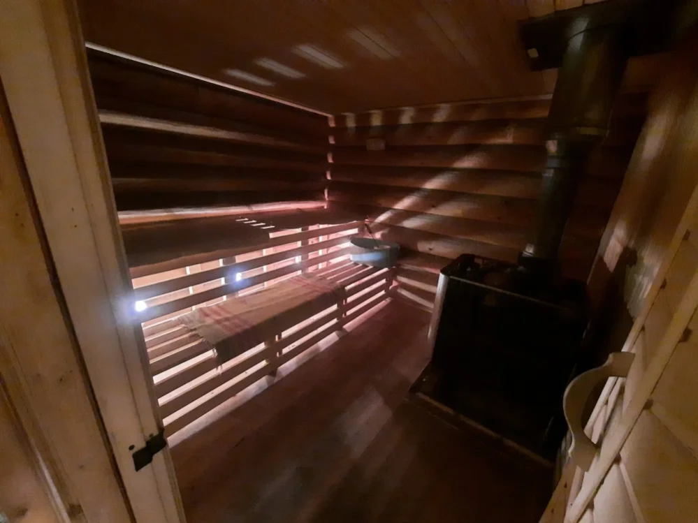 tariff Аренда бани