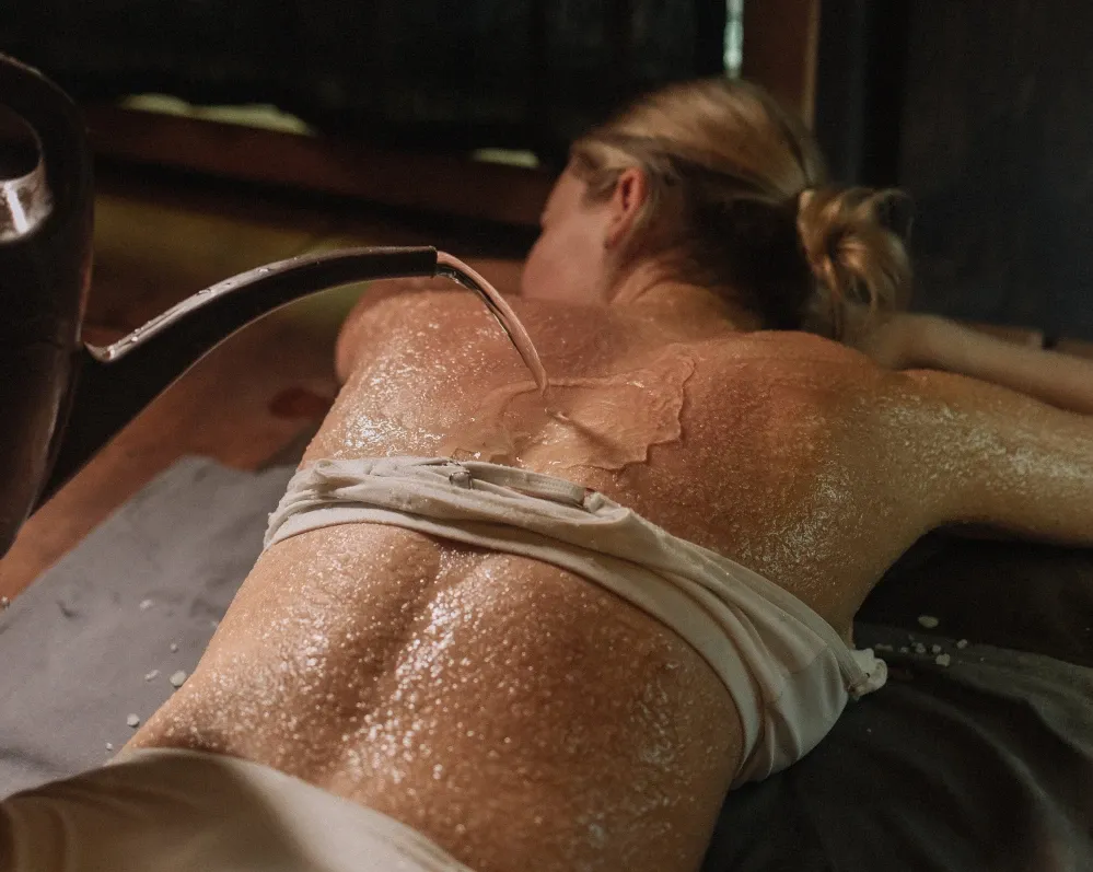 tariff Комплексные 4-х часовые программы парения