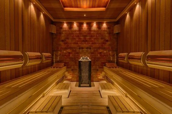 Загородный СПА отель Welna Eco Spa Resort - фотография Загородный СПА отель Welna Eco Spa Resort