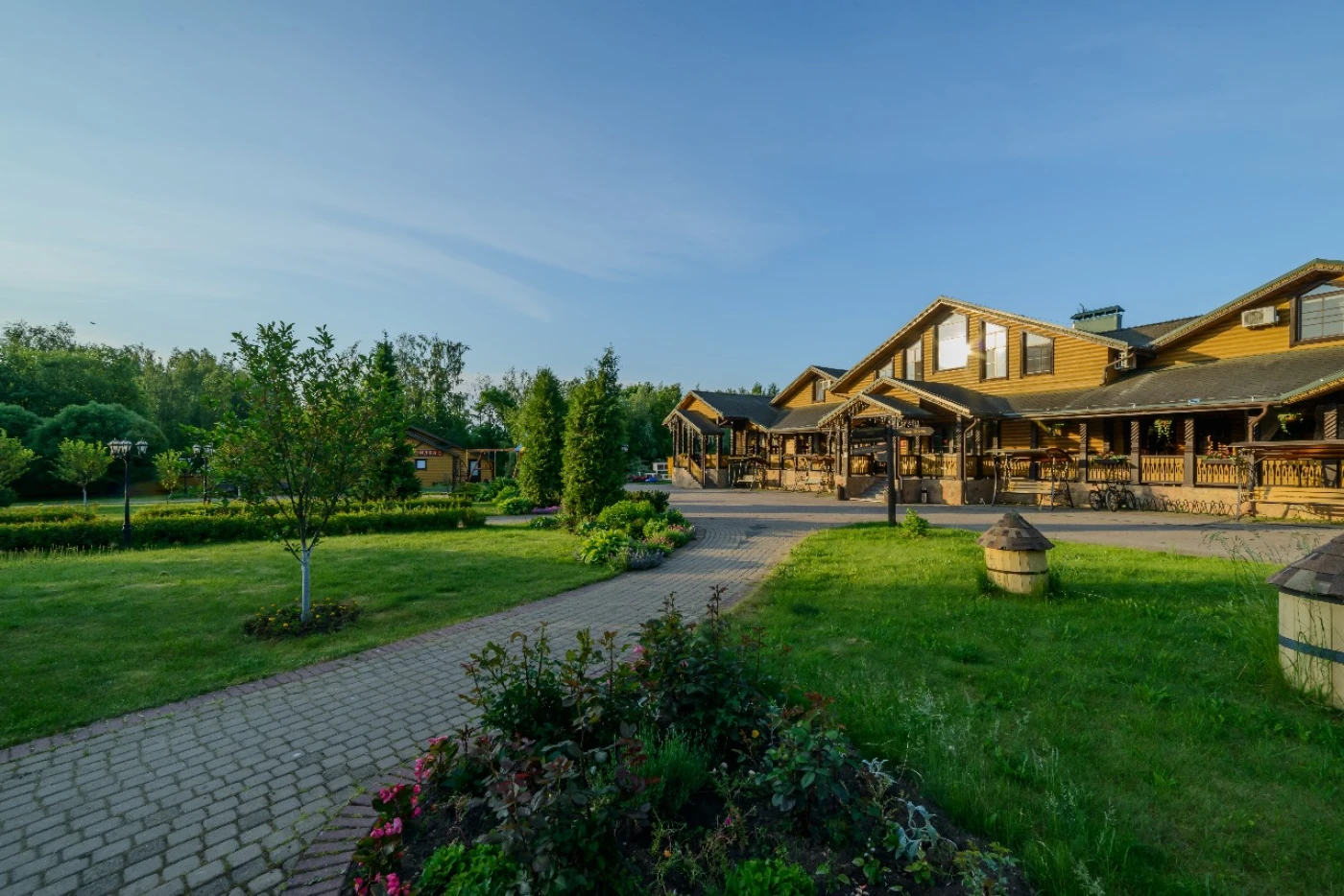 Юрьевское подворье - фото 14