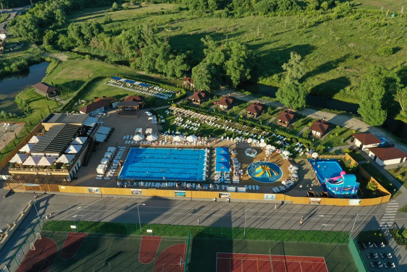 HILLPARK - фото 18