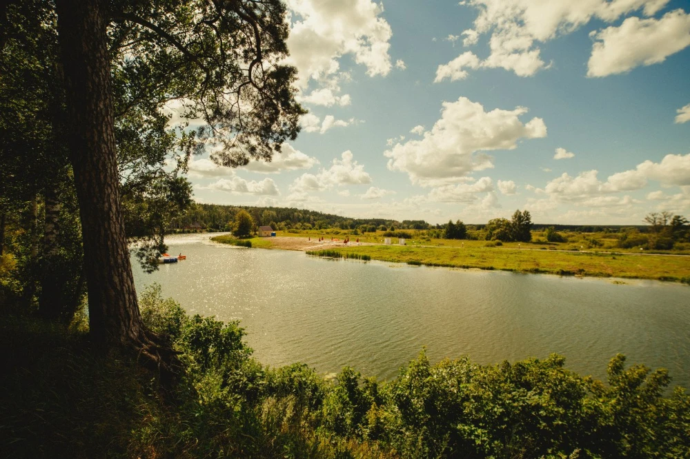 База отдыха Галдым - фото 18