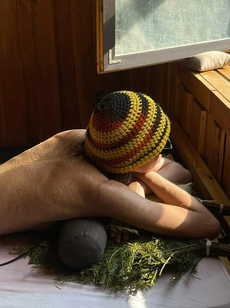 tariff Индивидуальное посещение с мастером