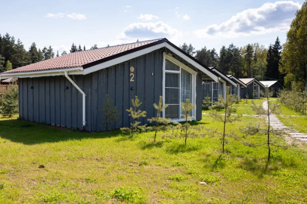 tariff Домик у пруда 1 линия