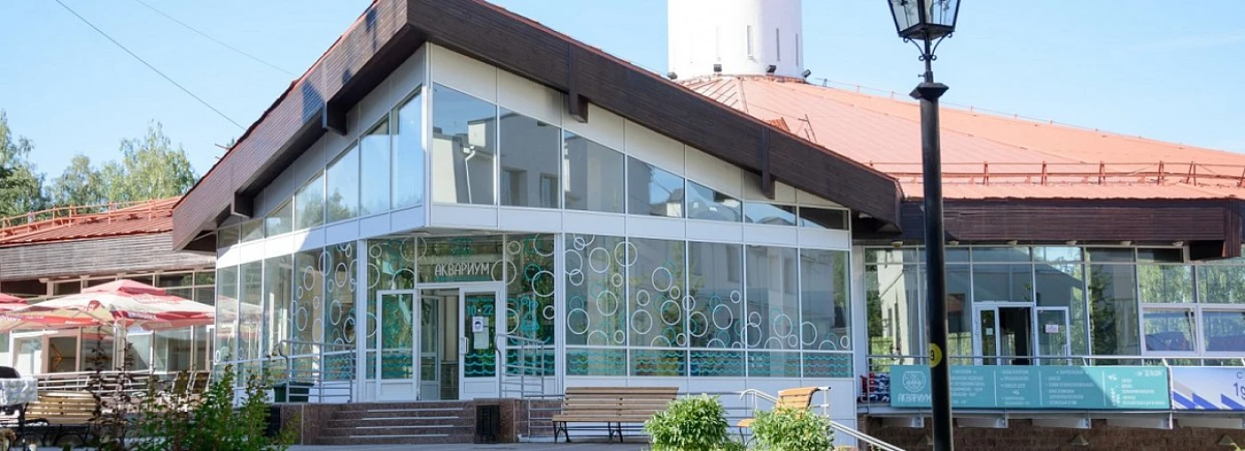 СПА-центр санаторий «Юбилейный» - фото 6