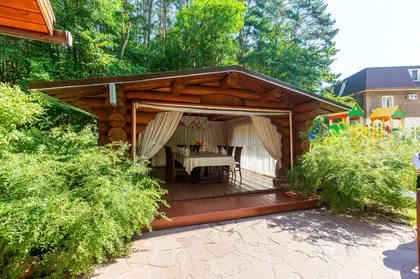 Комплекс отдыха "Лель" - фото 29