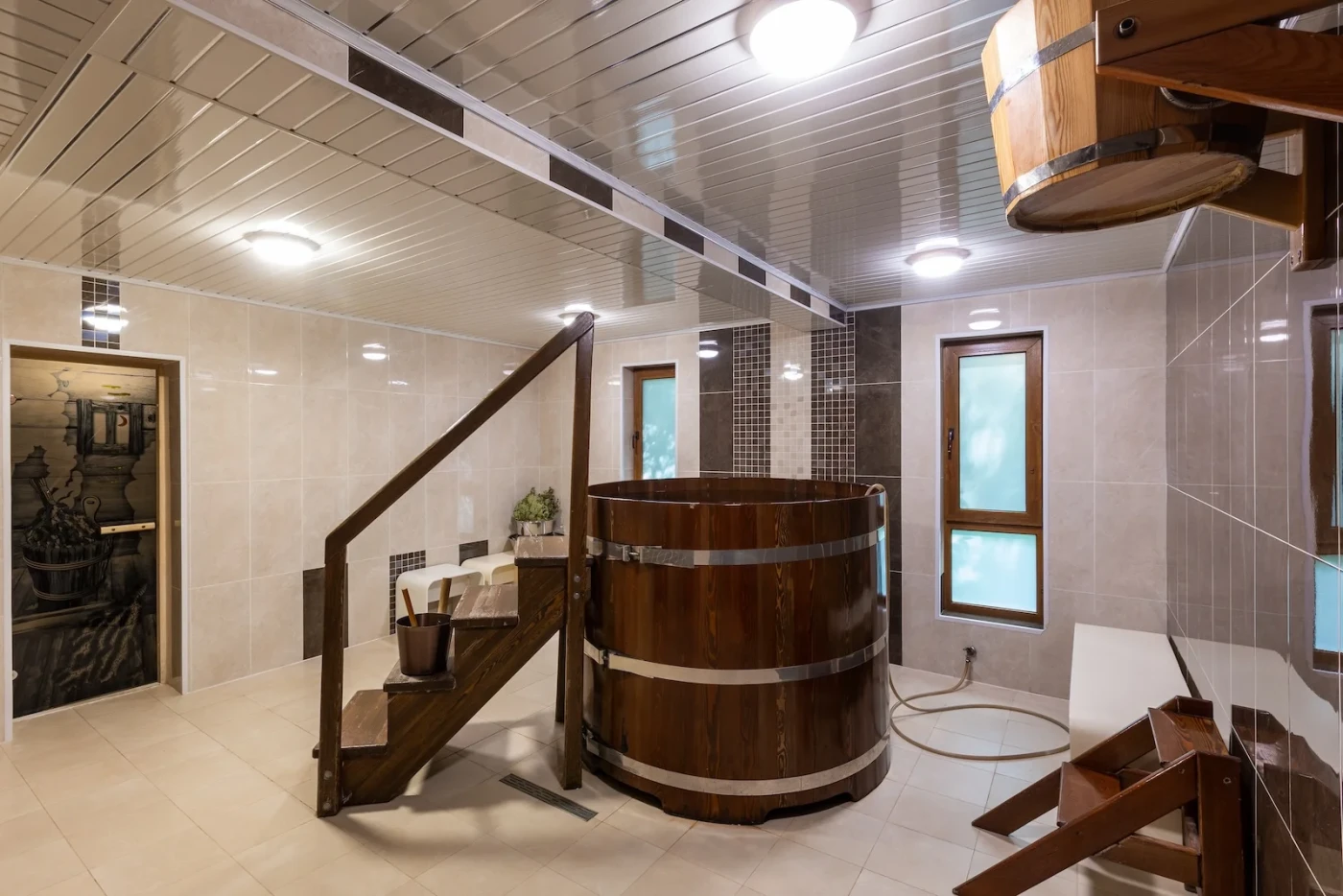 Комплекс отдыха "Лель" - фото 27