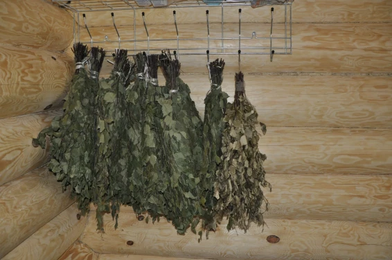 Русская баня - фото 5