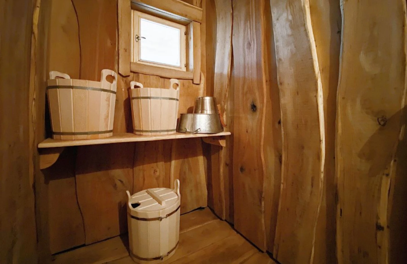 Парк-отель Лаванда - фото 10