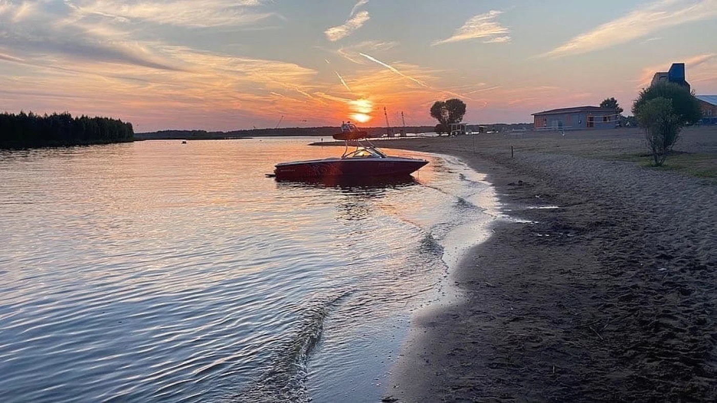 Шале Завидово Гольф - фото 17