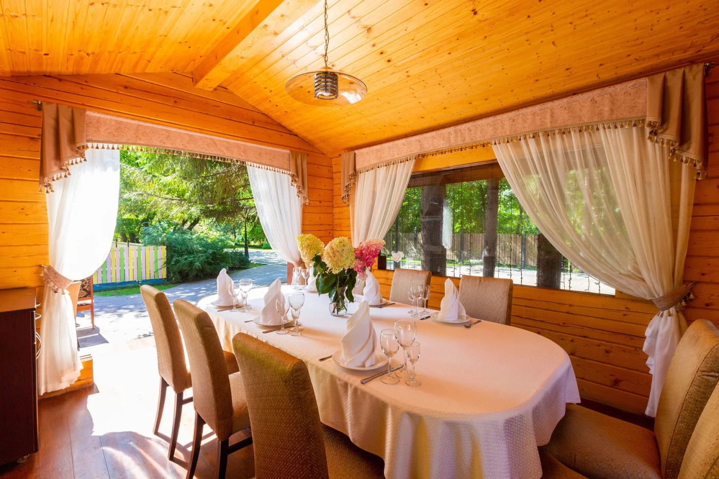 Комплекс отдыха "Лель" - фото 91