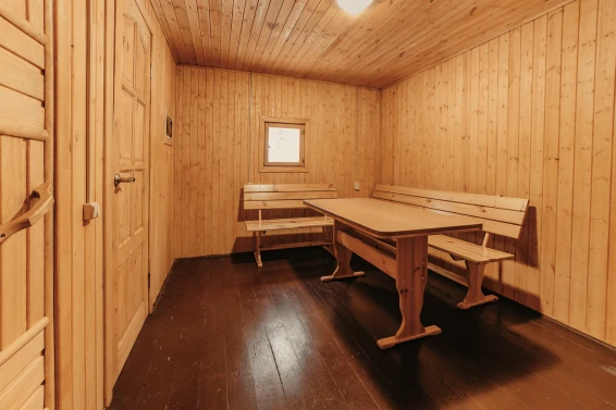 База отдыха и экотуризма Головинка - фото 5