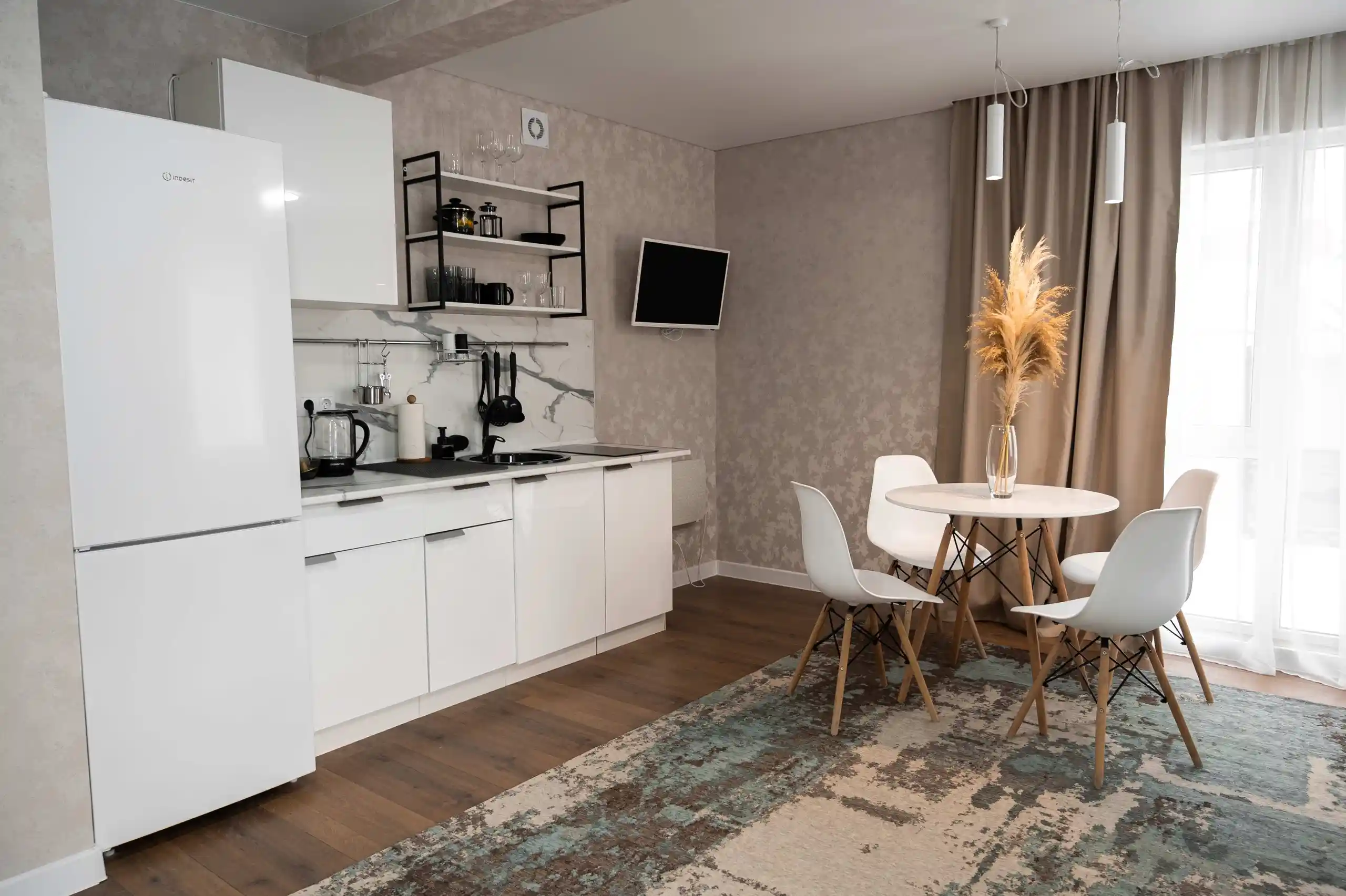 Ecosuite apartment`s - фото 20