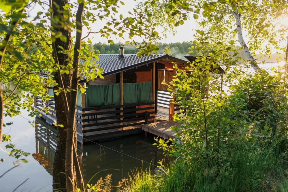 tariff Баня, юрта, чан в выходные