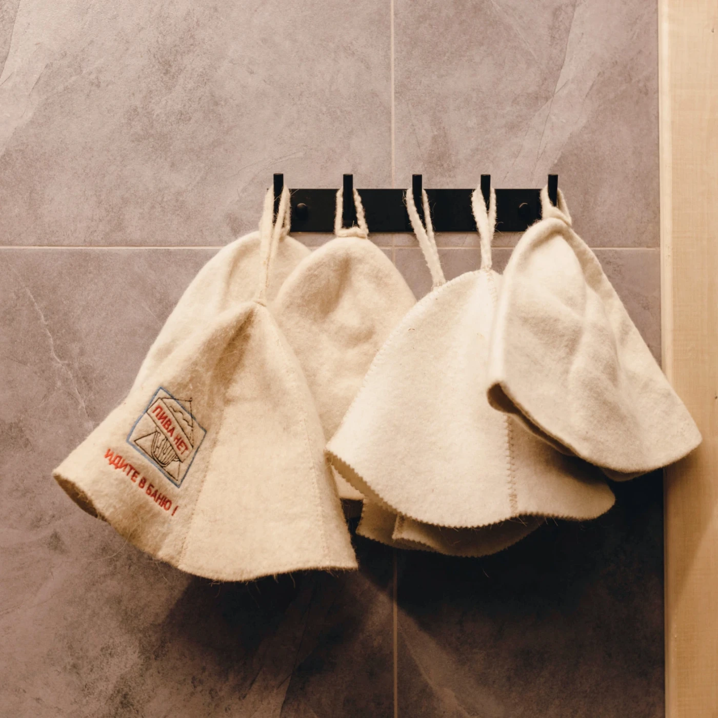 Банный комплекс "Хвоя" - фото 8