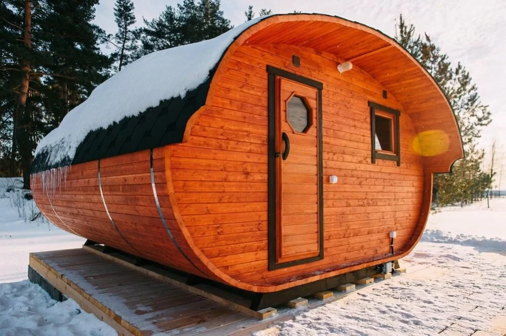 tariff Аренда бани