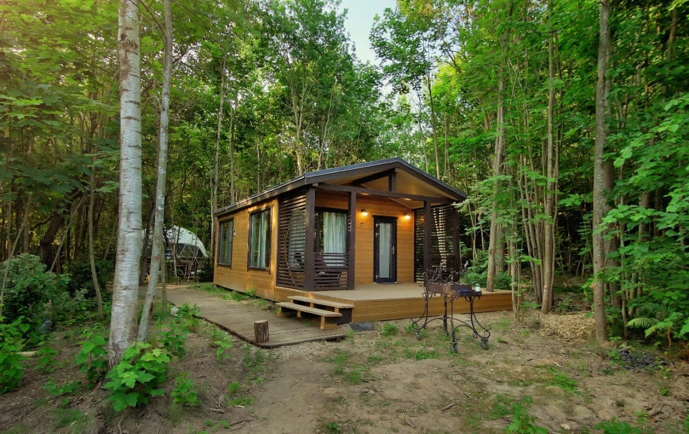 Юрьевское подворье - фото 63