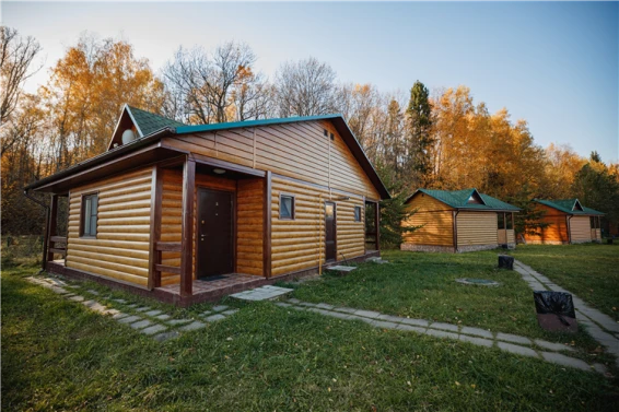 База отдыха и экотуризма Головинка - фото 28