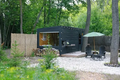 GlampTown - фото 37