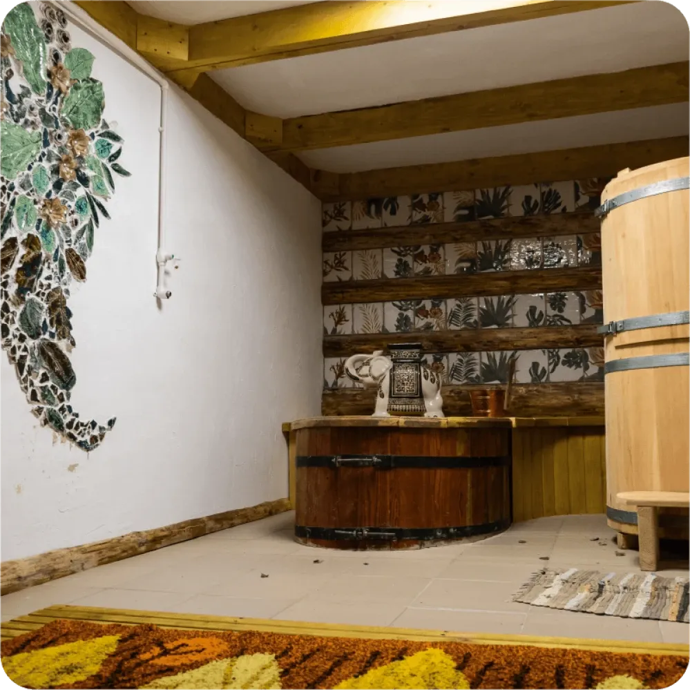 tariff Аренда хаммама