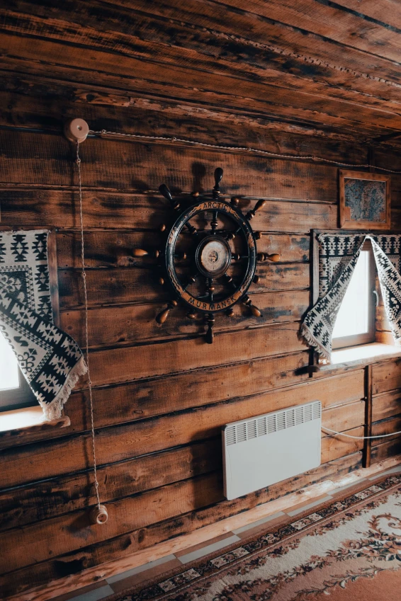 База отдыха «Остров VT» - фото 27