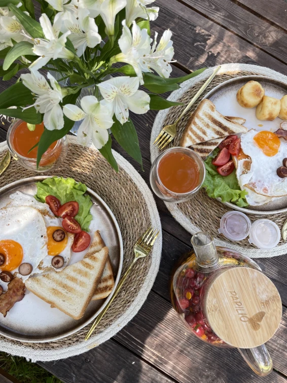 Глэмпинг ELKIDOM - фото 20