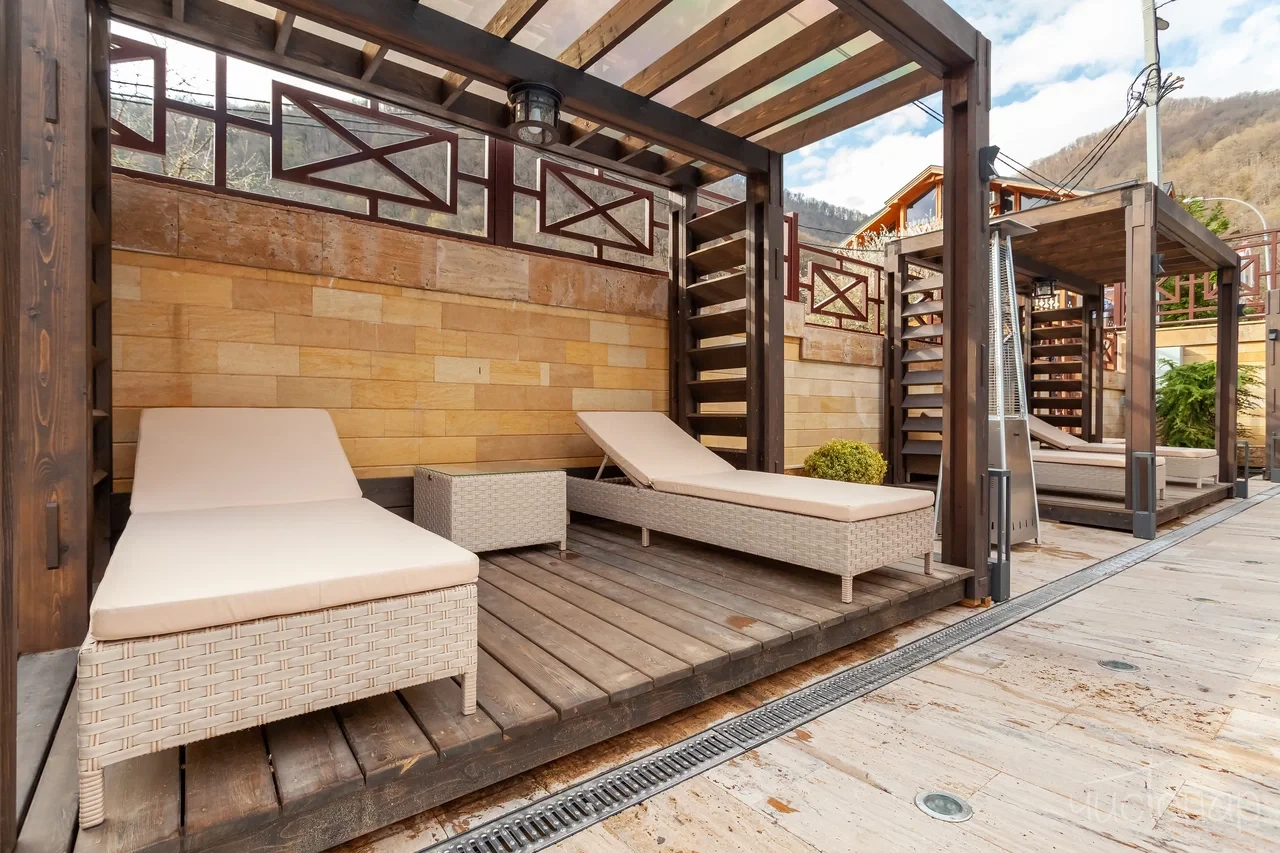 СПА-центр  "Цветок Одиссея" Империал - фото 18