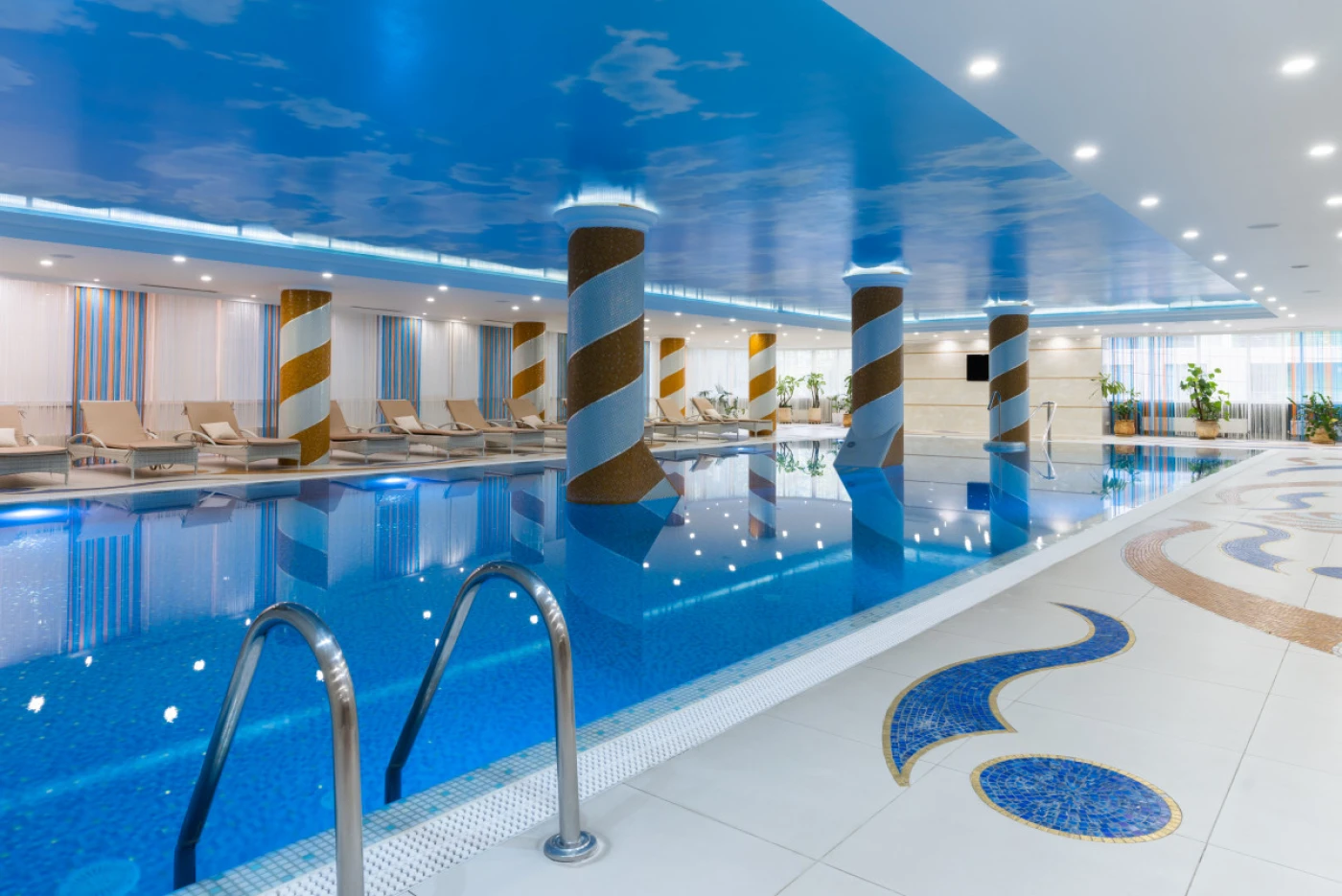 Villa Castalia - фото 5