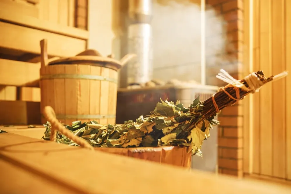 tariff Аренда бани