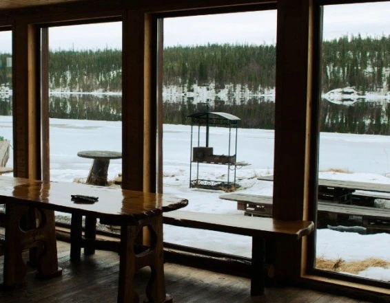 База отдыха «Остров VT» - фото 35