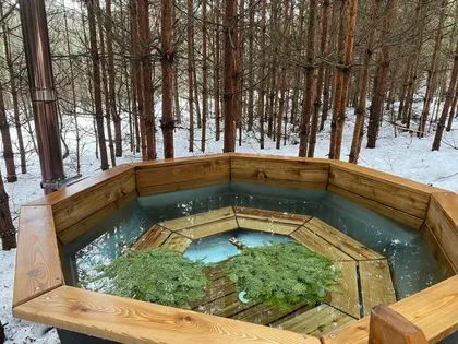 Дача на Горе-Море - фото 21