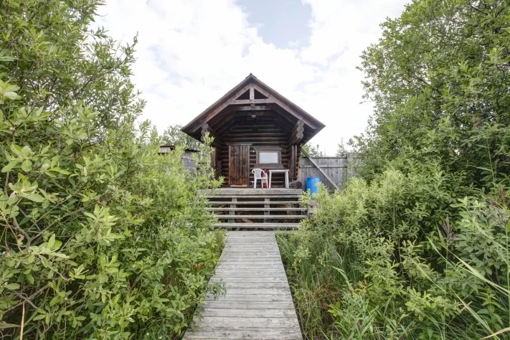 tariff «Банька Рыбацкая»