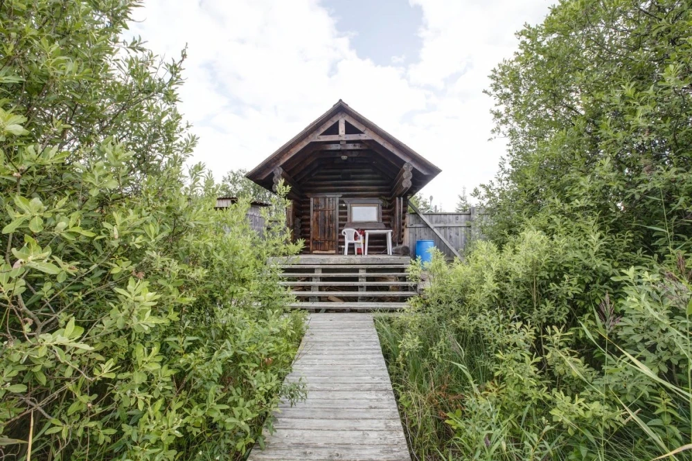 tariff «Банька Рыбацкая»