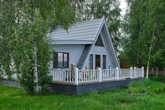 Комплекс отдыха Дикий гусь - фото 14