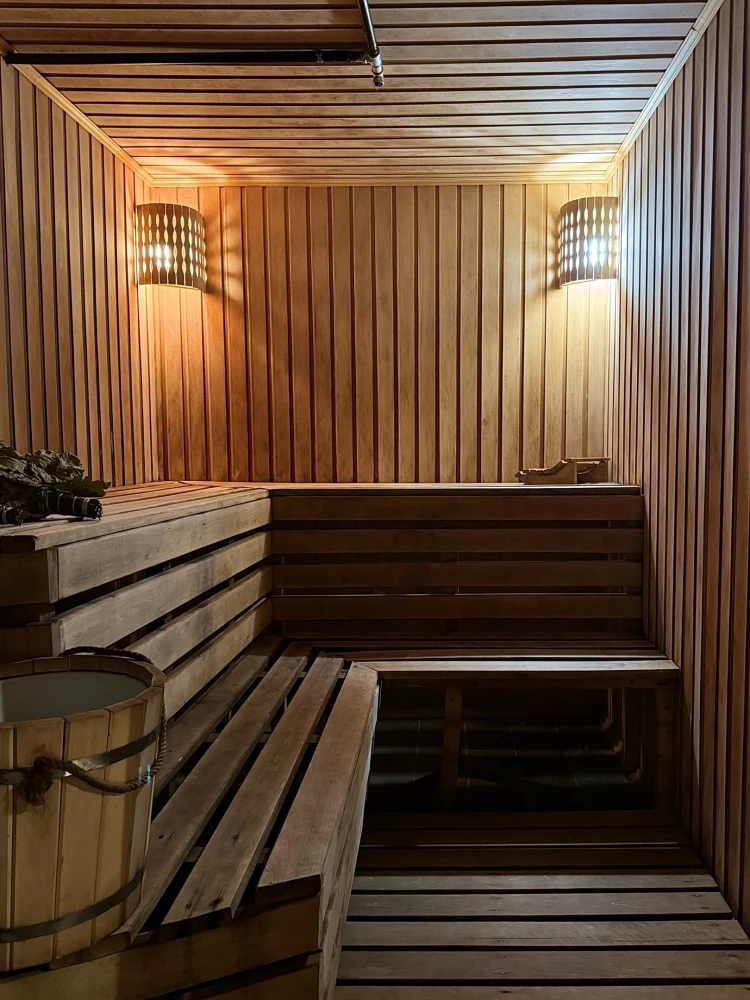 Комплекс отдыха "Семь Озёр" - фото 8